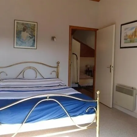 House Belle 3 Chambres A 200 Metres De La Mer 6 Couchages *