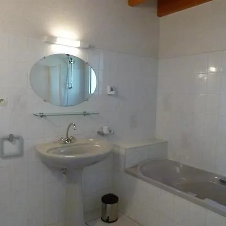 Vakantiehuis House Belle 3 Chambres A 200 Metres De La Mer 6 Couchages
