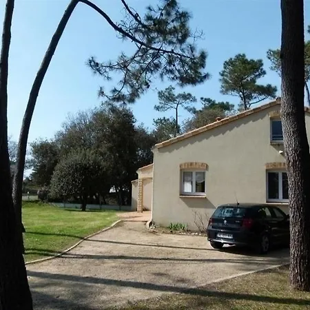 House Belle 3 Chambres A 200 Metres De La Mer 6 Couchages Vakantiehuis
