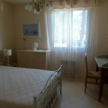 House Belle 3 Chambres A 200 Metres De La Mer 6 Couchages Vakantiehuis
