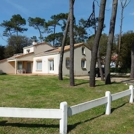 House Belle 3 Chambres A 200 Metres De La Mer 6 Couchages *