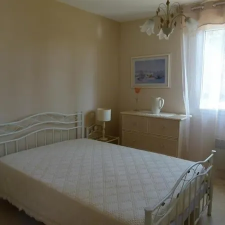 Vakantiehuis House Belle 3 Chambres A 200 Metres De La Mer 6 Couchages Jard-sur-Mer