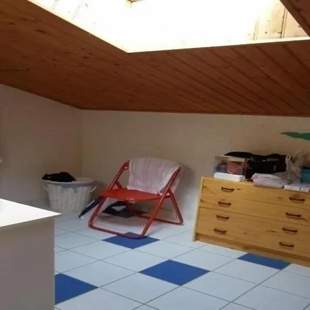 Vakantiehuis House Belle 3 Chambres A 200 Metres De La Mer 6 Couchages Jard-sur-Mer